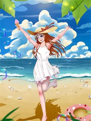 娱乐圈女明星顶流