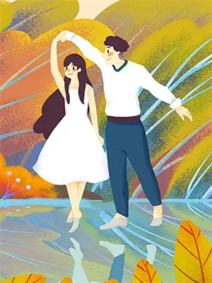 权谋天下之太子妃是个贤内助的小说