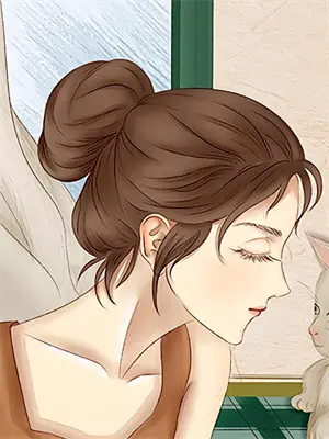 人在高武女主介绍