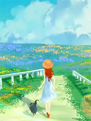 小师妹掌管九州