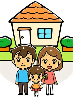 小姑居处