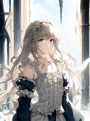 异世界少女魔法召唤术