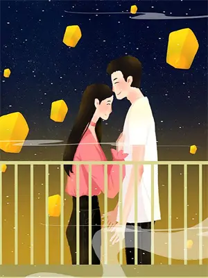 末世来临撩妹
