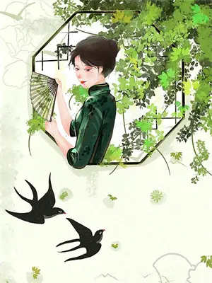 见到嫦娥会说些什么