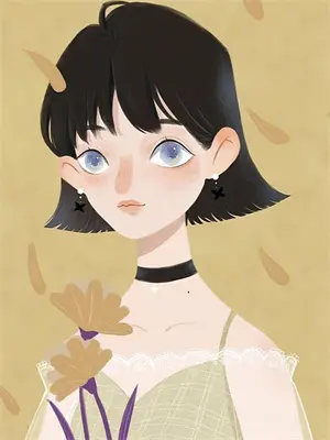 指尖星河