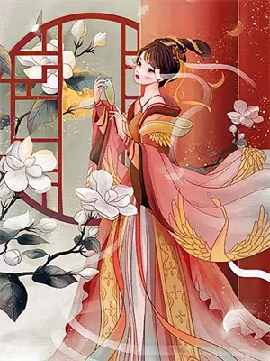 许我耀眼：野心兑换系统许妍于岚完结小说_完结版小说全文免费阅读许我耀眼：野心兑换系统许妍于岚