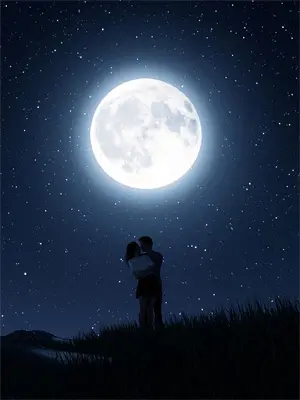 江户切子星芒杯