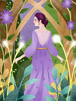 高冷校花哭着求复合大结局