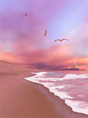 海萤堡第二季海蝶洛洛