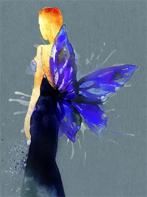 浮世虚名