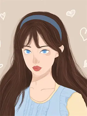 《学神的偏执美人》by封落雁