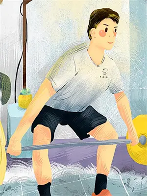描绘西湖的诗