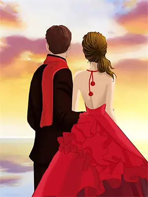 开局未婚妻找上门的小说