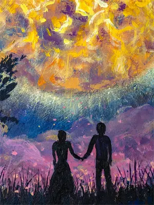 天降锦鲤团宠幼崽实在太可爱了