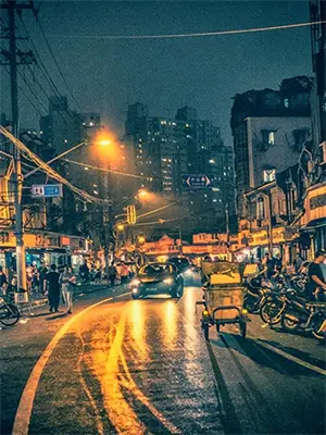 废土之上我靠拾荒买房完结了吗