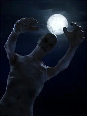 玄天帝君