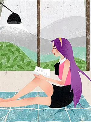 分居后禁欲总裁缠她上瘫