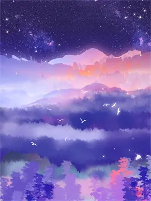 老公来自外星球