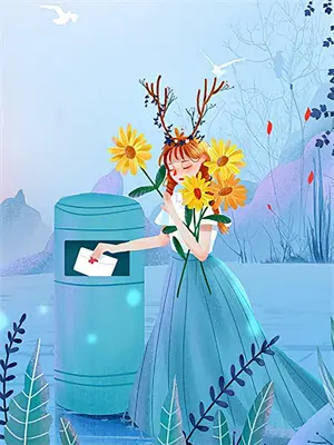 老公去世3年了我却怀孕了