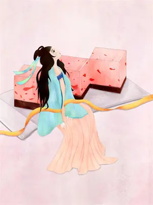 综影视女配的新人生