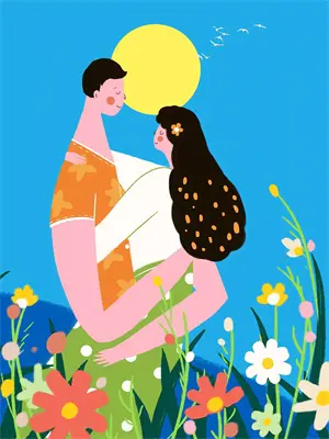 晚风过处散承诺第九章