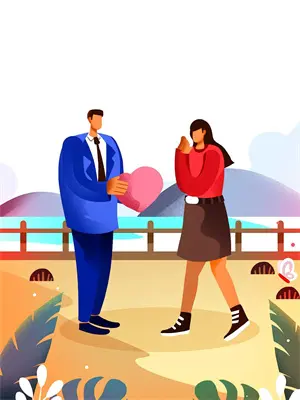 你退婚吧,我想躺赢小说