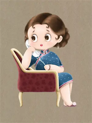 飞机延误乘客崩溃