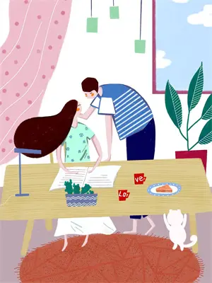 全家逼我让婚给亲妹，我转身嫁豪门掌权人小叔