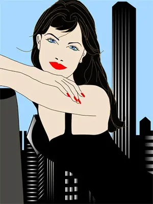 绑定系统的爽文