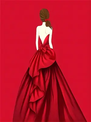 傻子妈妈动画短片