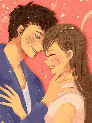 婆婆甩我五百万让我滚我笑了一下