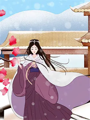 偷听锦鲤萌宝心声，我妈狂赚千亿秒变京圈女首富