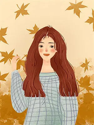 重生逆袭;大小姐画风不对