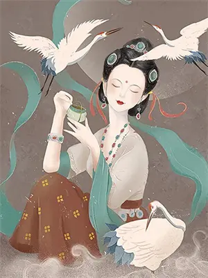 我的影子每到晚上就出去杀人