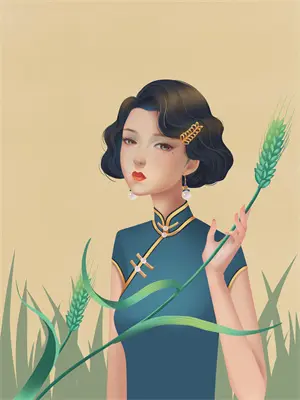 青蛇劫起赛博朋克风