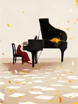 被拐回老家后我笑了