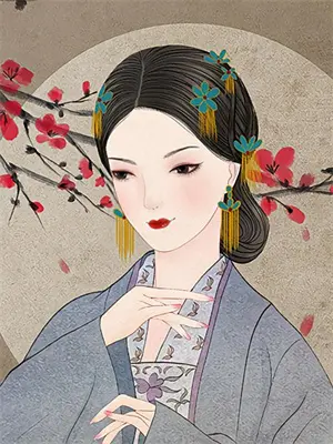 野有蔓草作者是谁