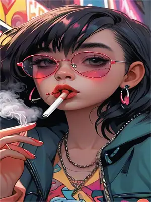 关于魔法世界的故事