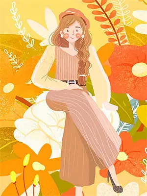 一眼定情小说的番外篇