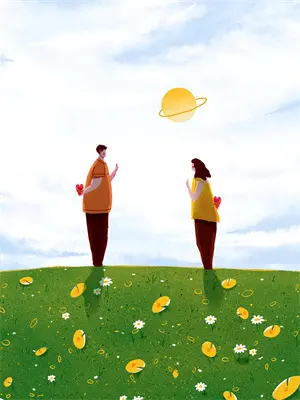 星穹铁道泰坦低语