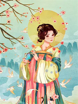 一笑渡凡间济公