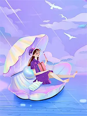 青冥六杰问道录