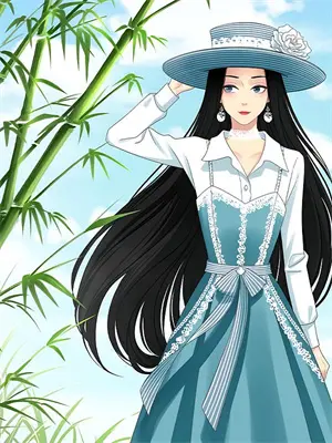 绝代兵王萧云飞