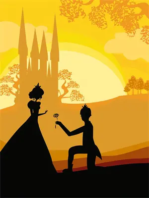 我能看见武力值