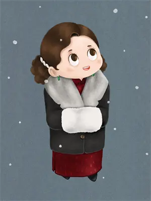 繁花落尽，爱已成灰