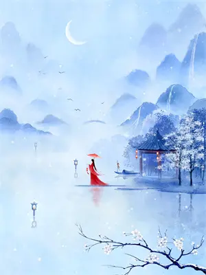 锦风堂牌头皮滋养液