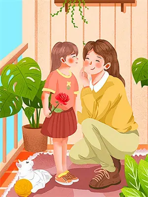 死对头向我求婚了完整版