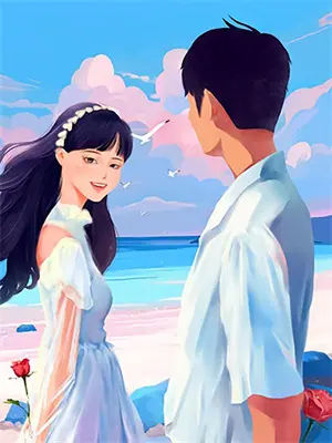 穿上七十年代的手工棉袄